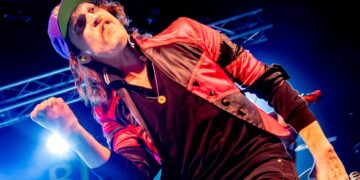 It’s ‘Indestructible’ ‘Solidarity’ with Gogol Bordello