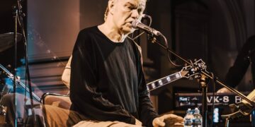 Edwyn Collins final tour – Brighton gig review