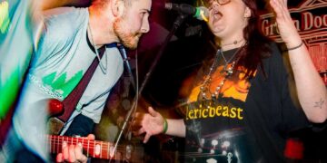 Gnarwal Fest makes its debut at Brighton’s Green Door Store