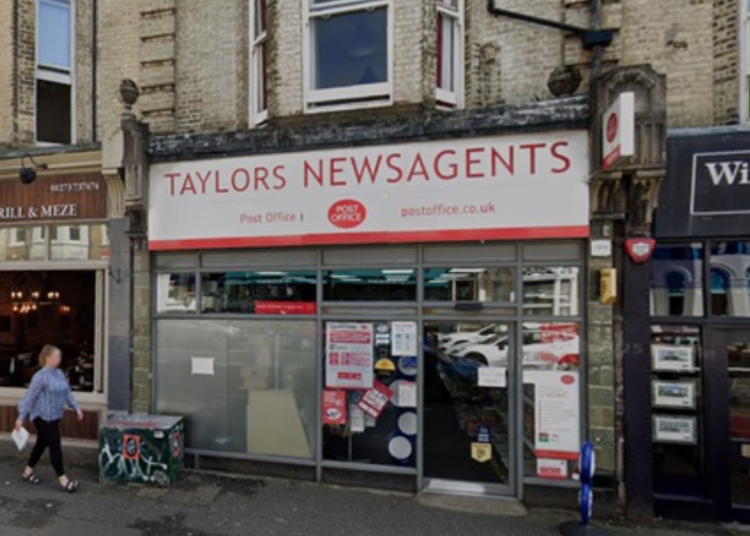 Police and council object as post office store seeks drinks licence