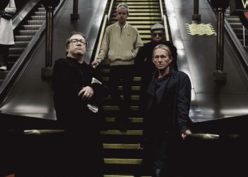 Ocean Colour Scene announce ‘Moseley Shoals’ 30th Anniversary Tour for 2026