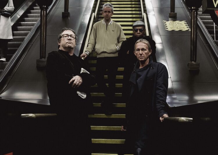 Ocean Colour Scene announce ‘Moseley Shoals’ 30th Anniversary Tour for 2026