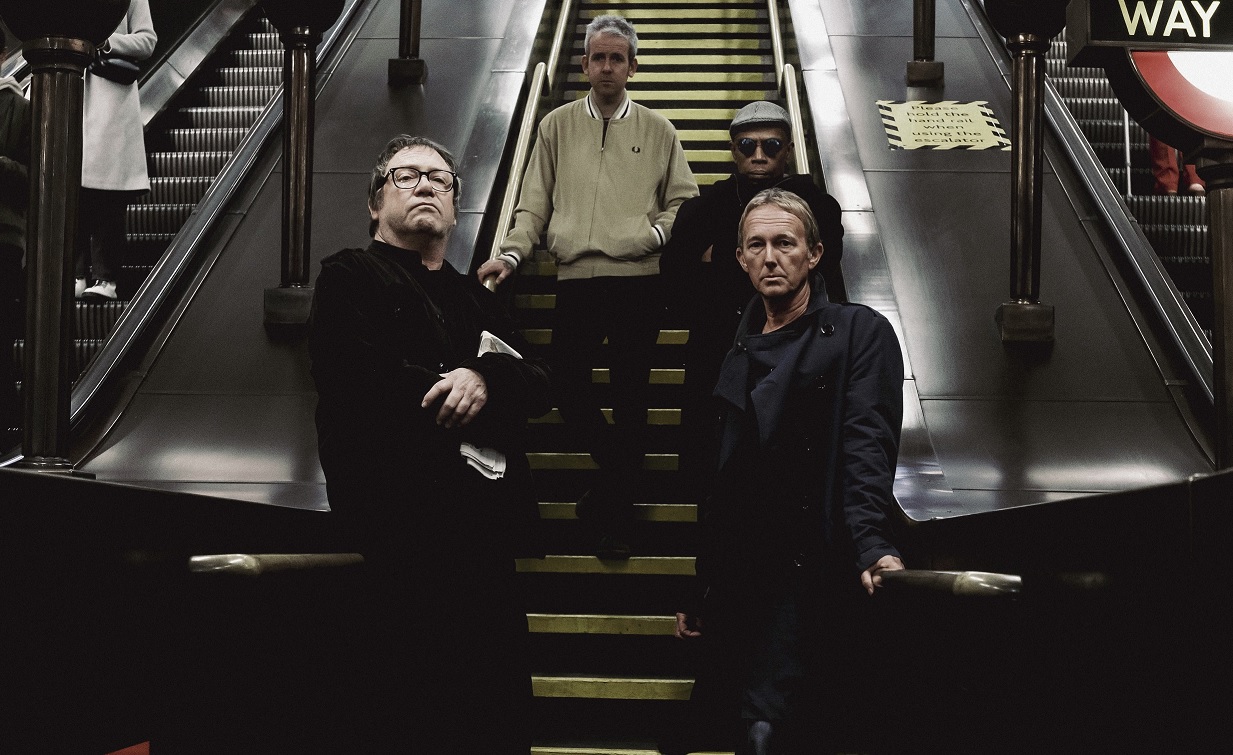 Ocean Colour Scene announce &lsquo;Moseley Shoals&rsquo; 30th Anniversary Tour for 2026