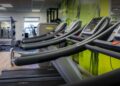 Gym makeover to bring new kit, more space and better toilets
