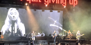 From The Great Escape to a great return: HAIM deliver a joyous Brighton celebration