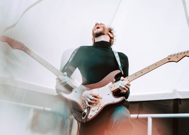 Winter Gardens to headline December’s ‘Hidden Herd’ night