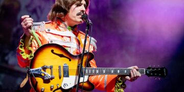 The Bootleg Beatles to dive into the Beatles 1965-69 albums
