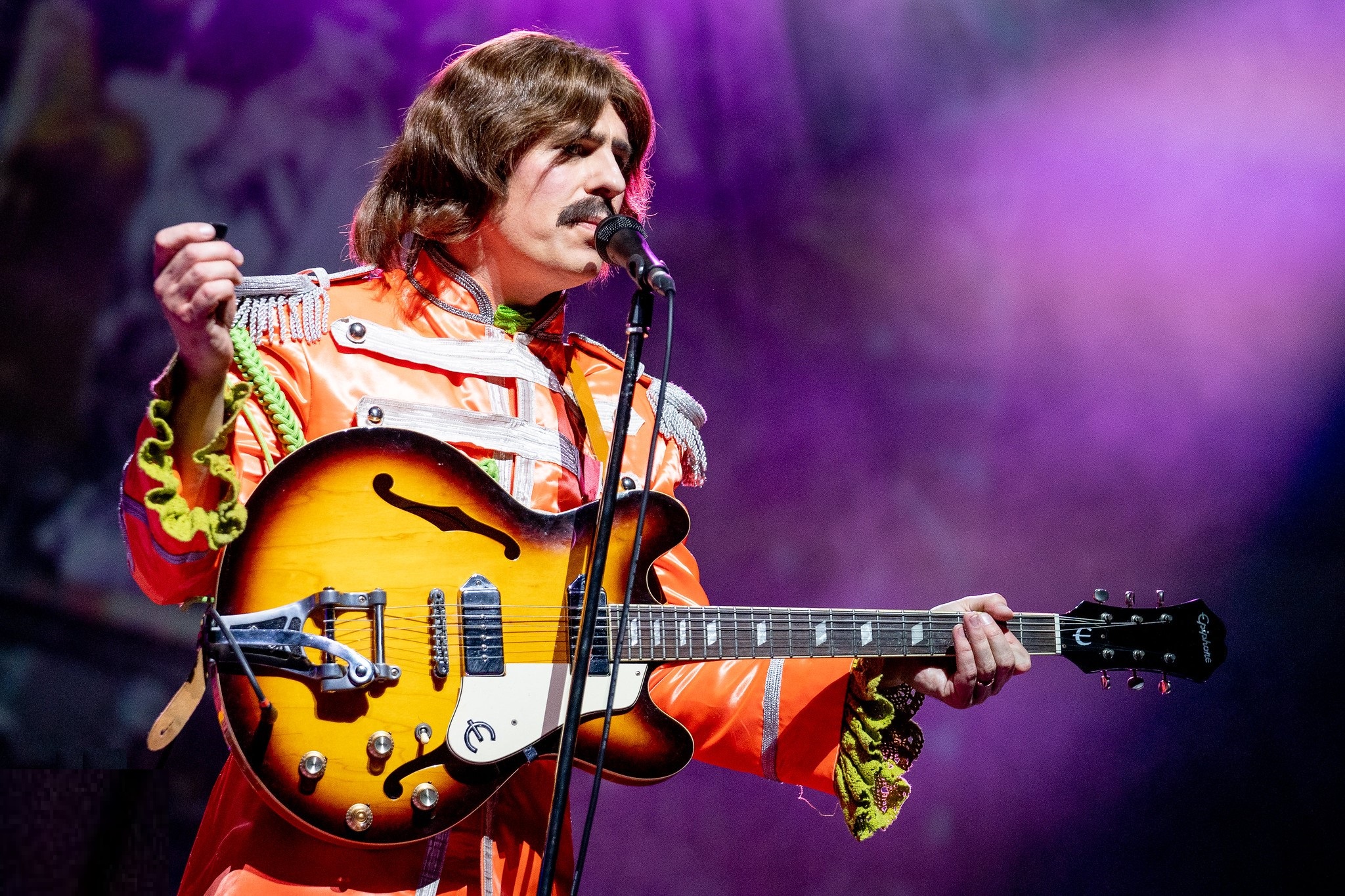 The Bootleg Beatles to dive into the Beatles 1965-69 albums