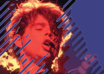 Thompson Twins’ Tom Bailey announces ‘Greatest Hits’ tour with Blancmange as guests