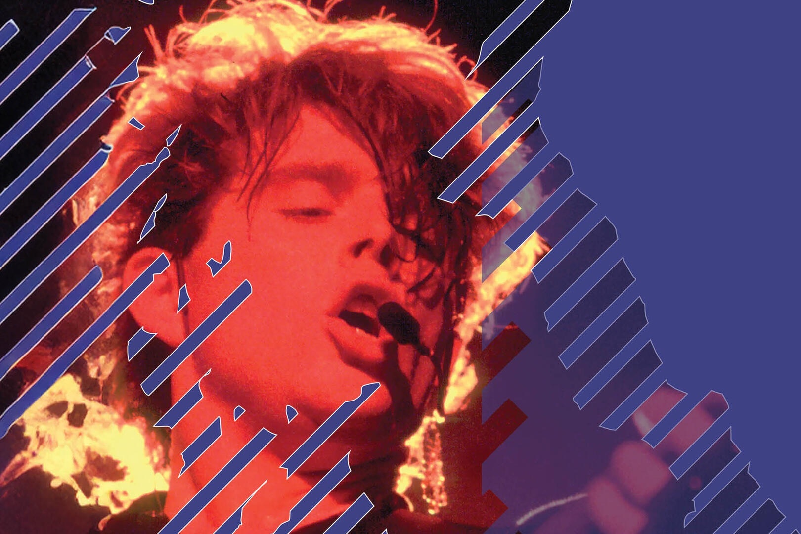 Thompson Twins&rsquo; Tom Bailey announces &lsquo;Greatest Hits&rsquo; tour with Blancmange as guests