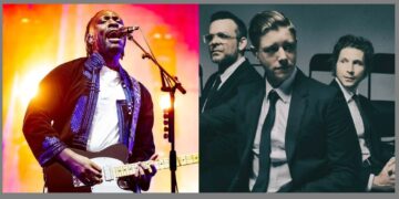 Interpol & Bloc Party announce 2026 co-headline tour