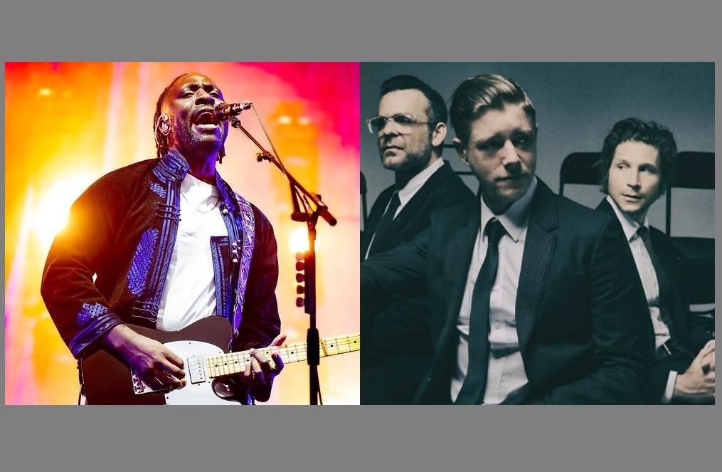 Interpol & Bloc Party announce 2026 co-headline tour