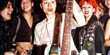 New music opportunities for a new year