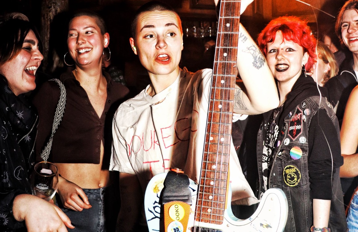 New music opportunities for a new year New music opportunities for a new year