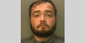 Brighton man jailed for strangling partner and revenge porn threats