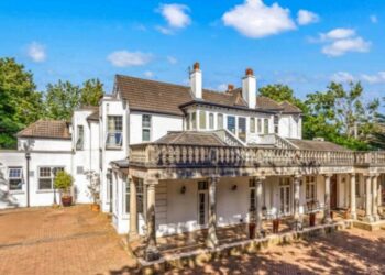 Two mega-HMOs for couples planned