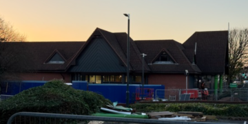 Aldi waits to learn whether it can sell drink when it opens next week