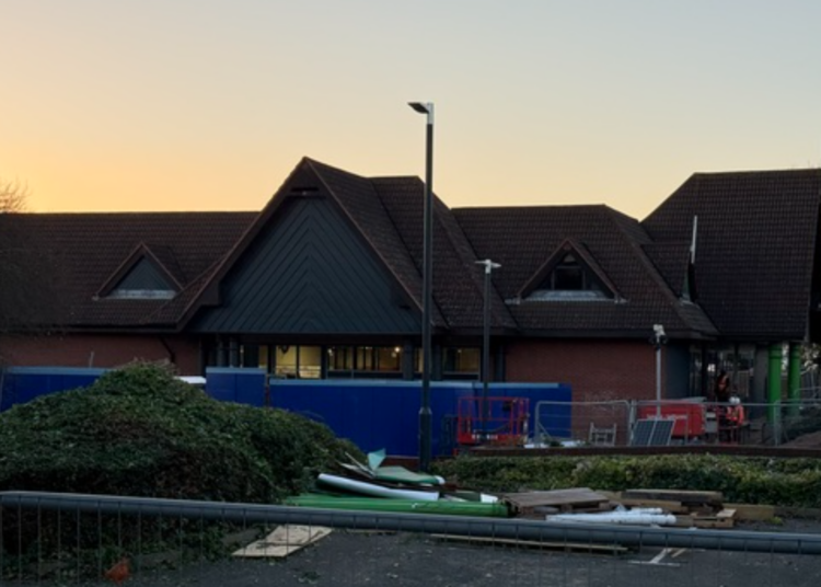 Aldi waits to learn whether it can sell drink when it opens next week