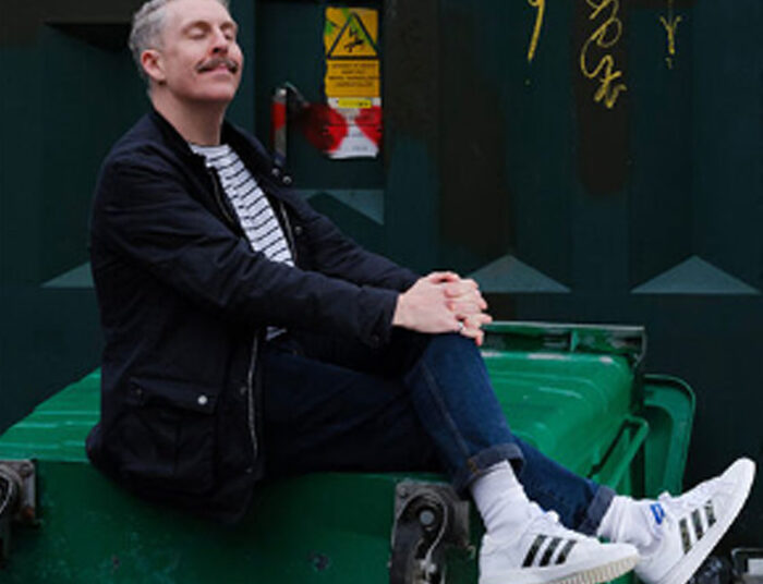 Carl Donnelly Shares His World This Week