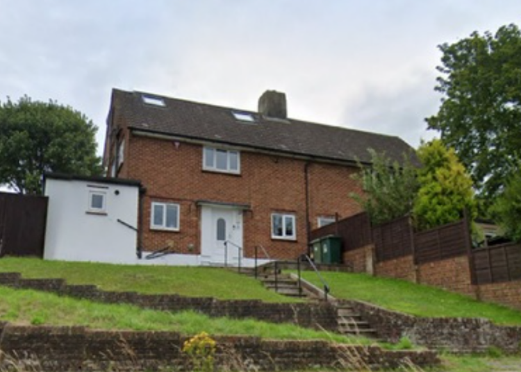 Another shared house in the pipeline and more objections