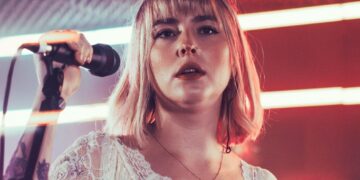 Bleach Lab offer dreamy, introspective soundscapes and blend spaced-out melodies with jangly guitars