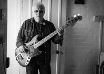 Wreckless Eric announces Brighton concert