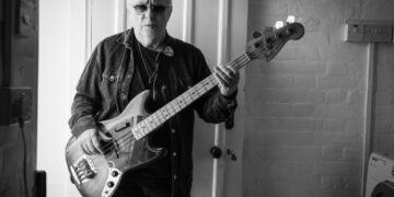 Wreckless Eric announces Brighton concert