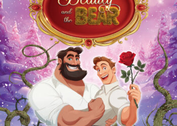 Lyrics, Twinks & Bears, Oh My! BrightonGMC present Beauty and the Bear