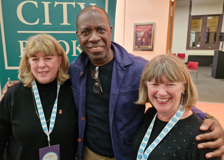 Brighton Summit offers hundreds a glimpse of the future