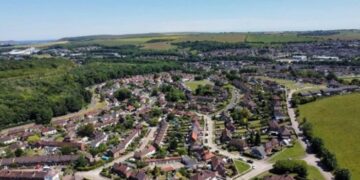 Do you agree with new planning rules for Coldean?