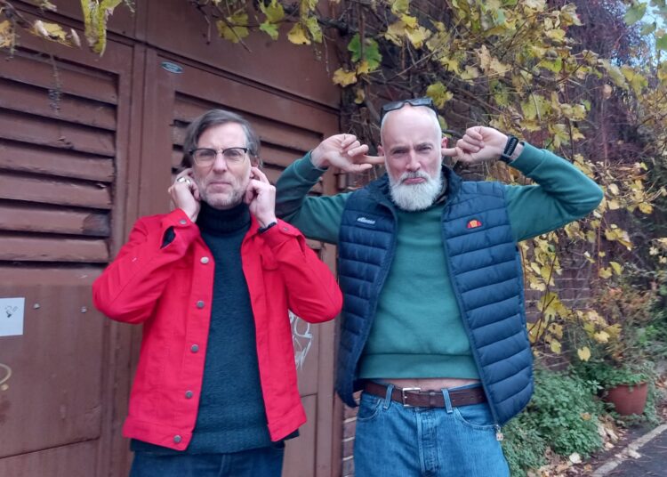 Hanover hum drives neighbours nuts