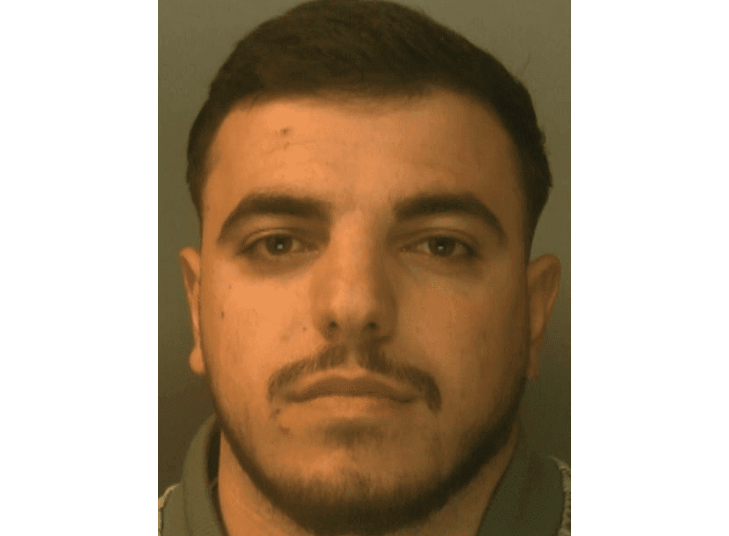 Drug dealer faces deportation after being jailed for 40 months