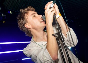 Sports Team get active at Patterns