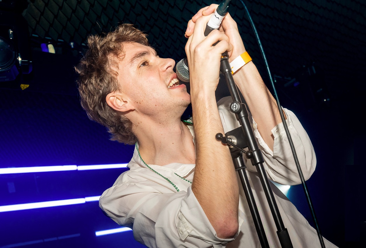 Sports Team get active at Patterns Sports Team get active at Patterns