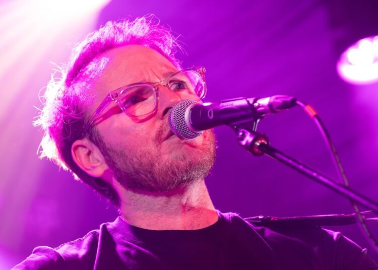 Turin Brakes mix emotion, energy and nostalgia in stunning Brighton performance