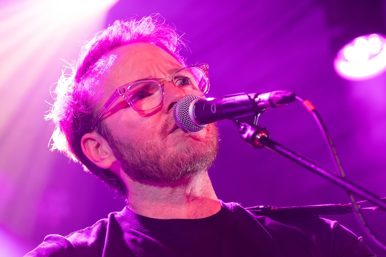 Turin Brakes mix emotion, energy and nostalgia in stunning Brighton performance