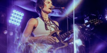 Memorable night of music with Cordelia Gartside and friends