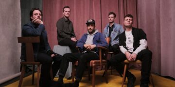 The Maccabees announced as headliners of Day 5 of ‘On The Beach’ 2026
