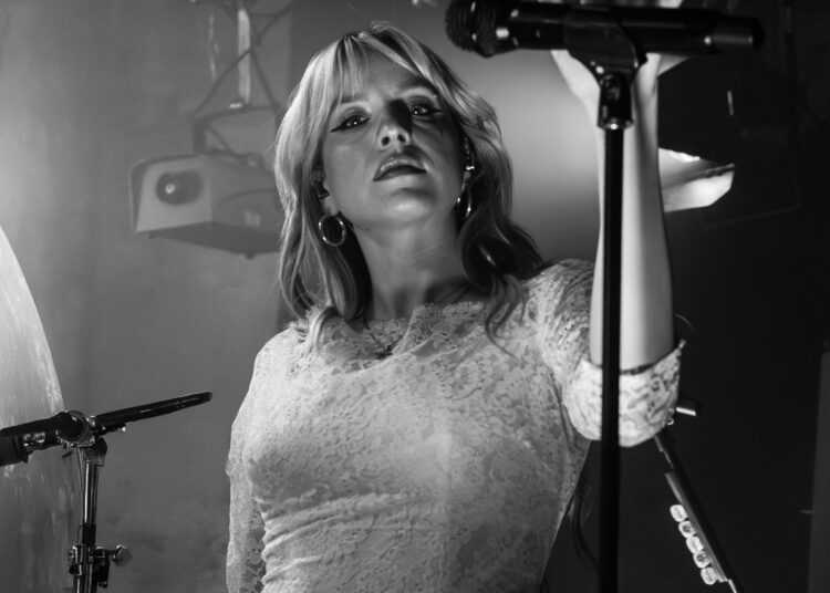 If only it was always Sunday (1994) at the Green Door Store