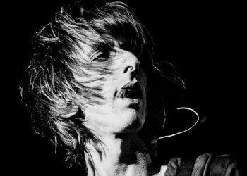 The Horrors give fans something to remember them by