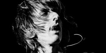 The Horrors give fans something to remember them by