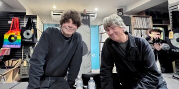 The Charlatans at Resident, Brighton
