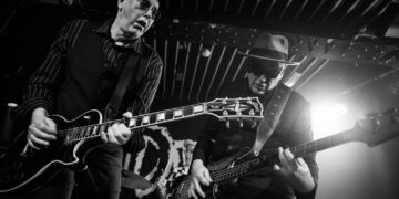 Ruts DC play intimate Brighton concert