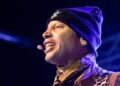Sananda Maitreya rounds off first UK tour in 23 years in Brighton