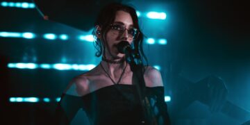 CIEL kick off debut album tour in Brighton