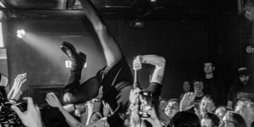 50 artists reviewed at Brighton’s ‘Mutations Festival’ – Part One (Friday 7th November)