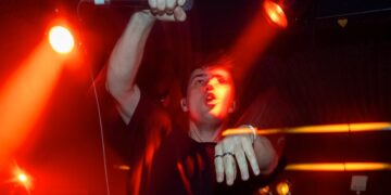 50 artists reviewed at Brighton’s ‘Mutations Festival’ – Part Two (Saturday 8th November)