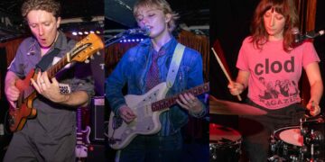 We headed to London to check out a ‘Great Escape First Fifty’ live show