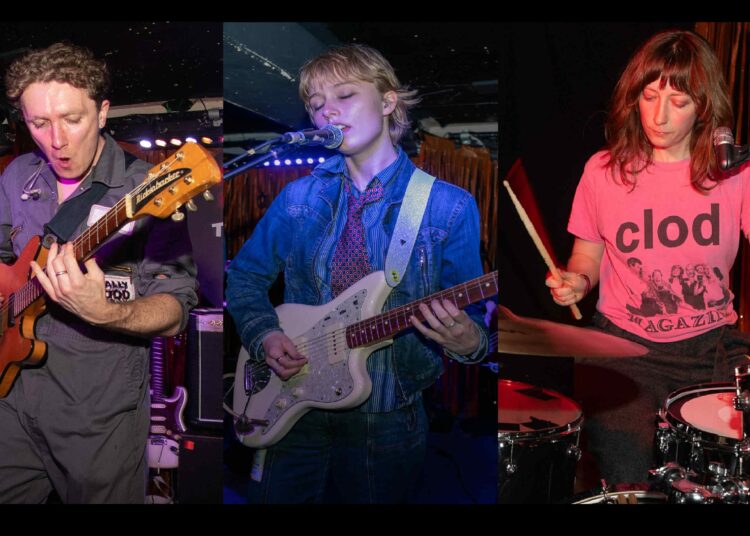 We headed to London to check out a ‘Great Escape First Fifty’ live show