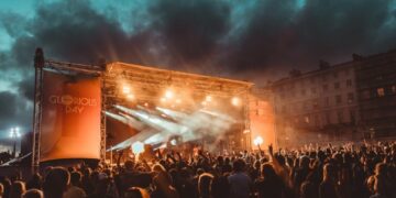 Groove Armada and Jocelyn Brown head to Brighton for the return of ‘Glorious Day Festival’